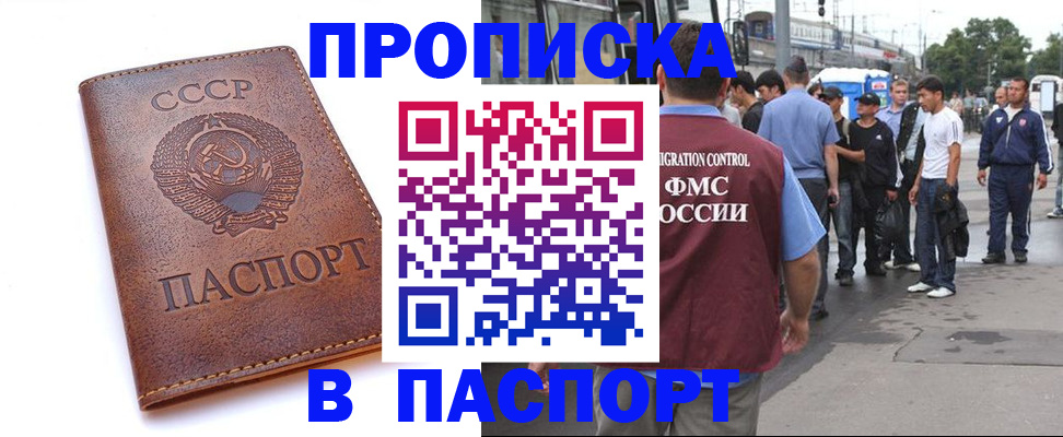 временная регистрация поиск в Киселёвске
